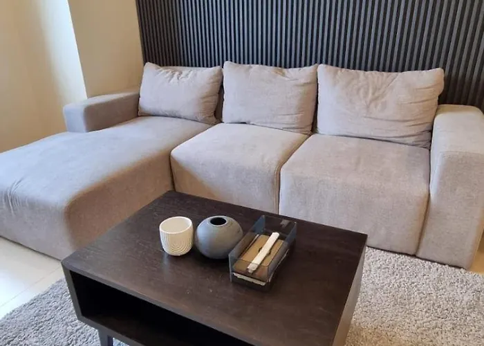 New! Stylish And Chic 2br Bgc High Street Manila